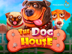 The dog house online casino66